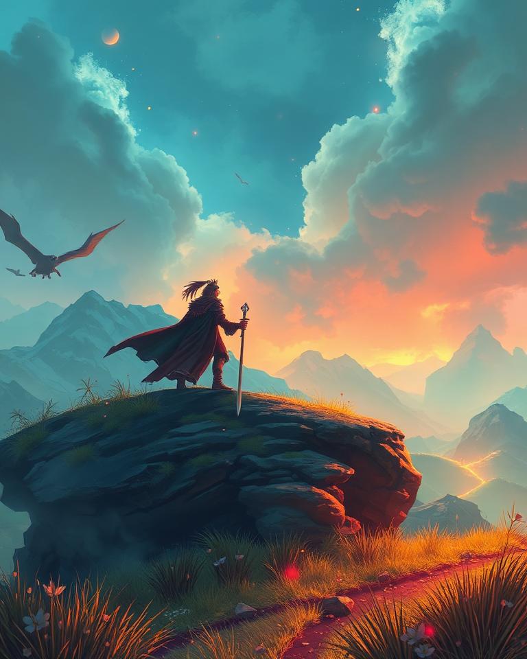 AFK Journey