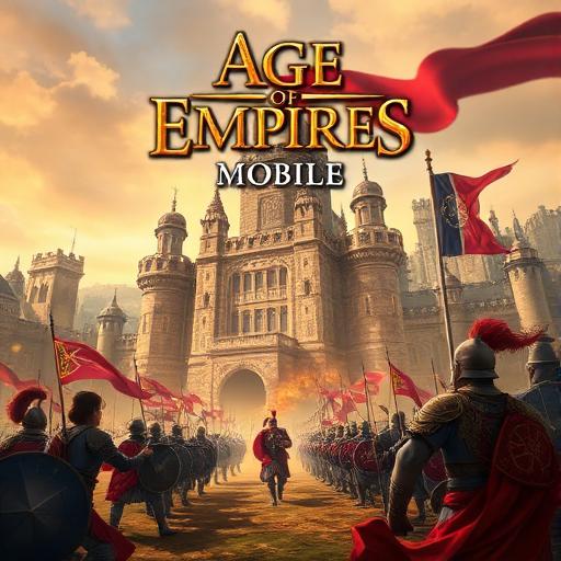 Age of Empires Mobile