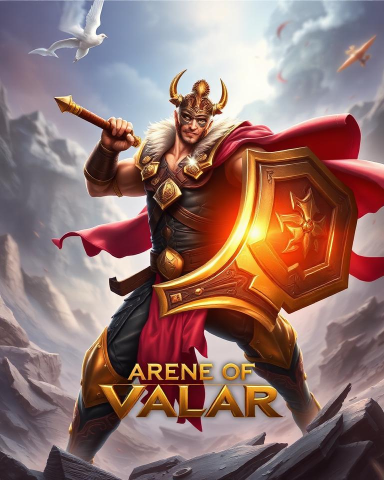 Arena of Valor