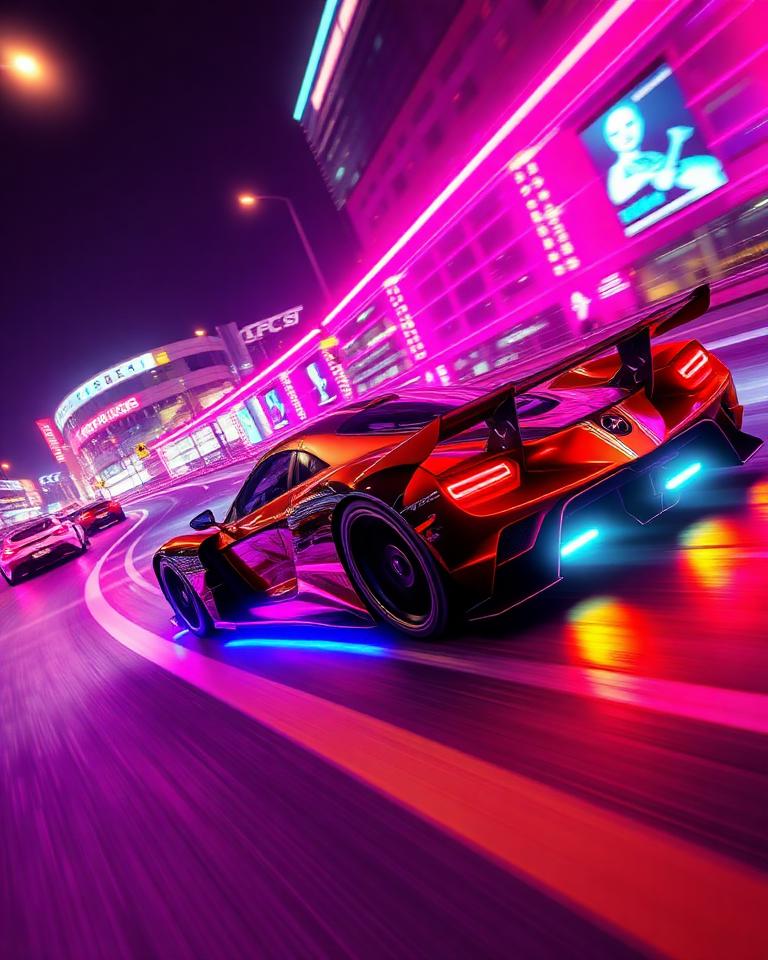Asphalt 9: Legends