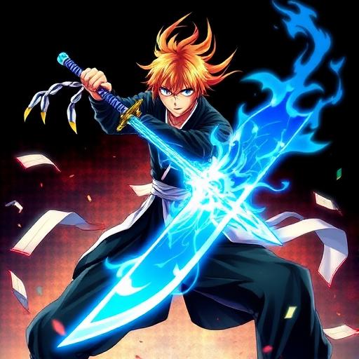 Bleach: Soul Resonance