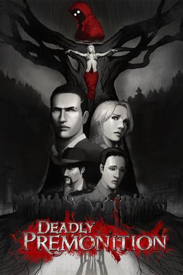 Deadly Dudes