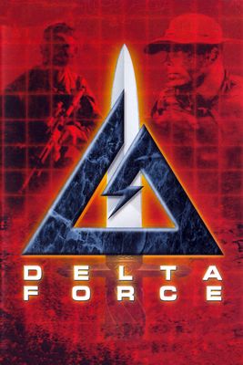 Delta Force Mobile