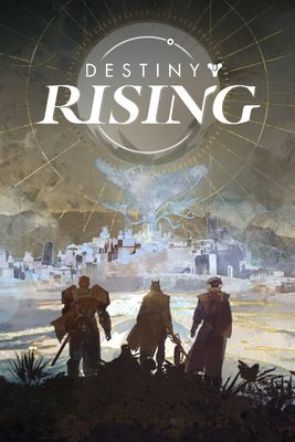 Destiny Rising