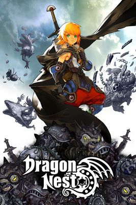 Dragon Nest M Classic