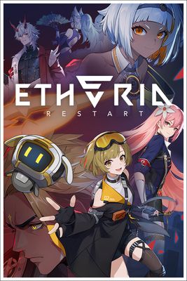 Etheria: Restart