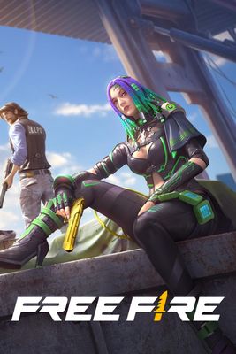 FREE FIRE