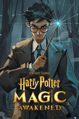 Harry Potter: Magic Awakened