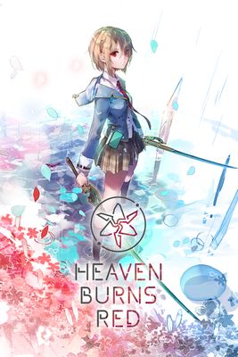 Heaven Burns Red
