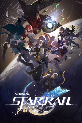 Honkai: Star Rail