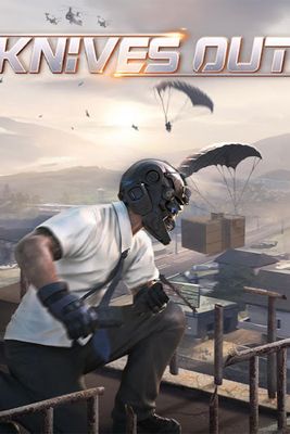 Knives Out