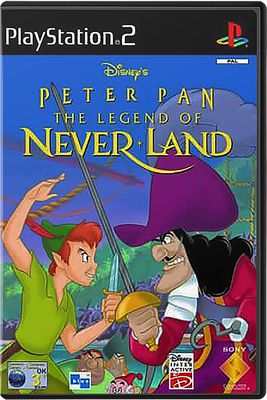 Legend of Neverland