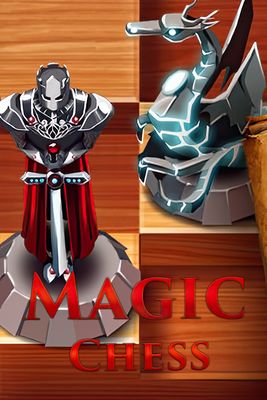 Magic Chess: Go Go