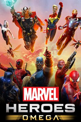 Marvel Duel