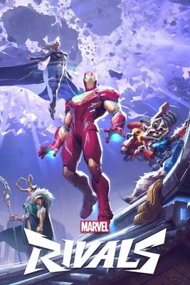 Marvel Rivals