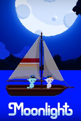Moonlight Blade M