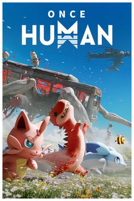 Once Human