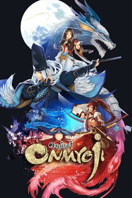 Onmyoji Arena