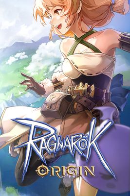 Ragnarok Origin