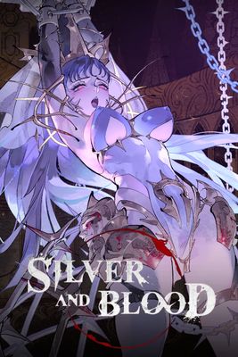 Silver and Blood
