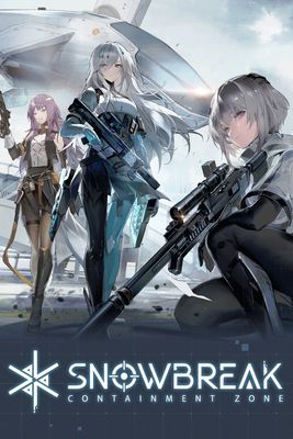 Snowbreak: Containment Zone