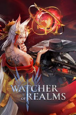 Watcher of Realms