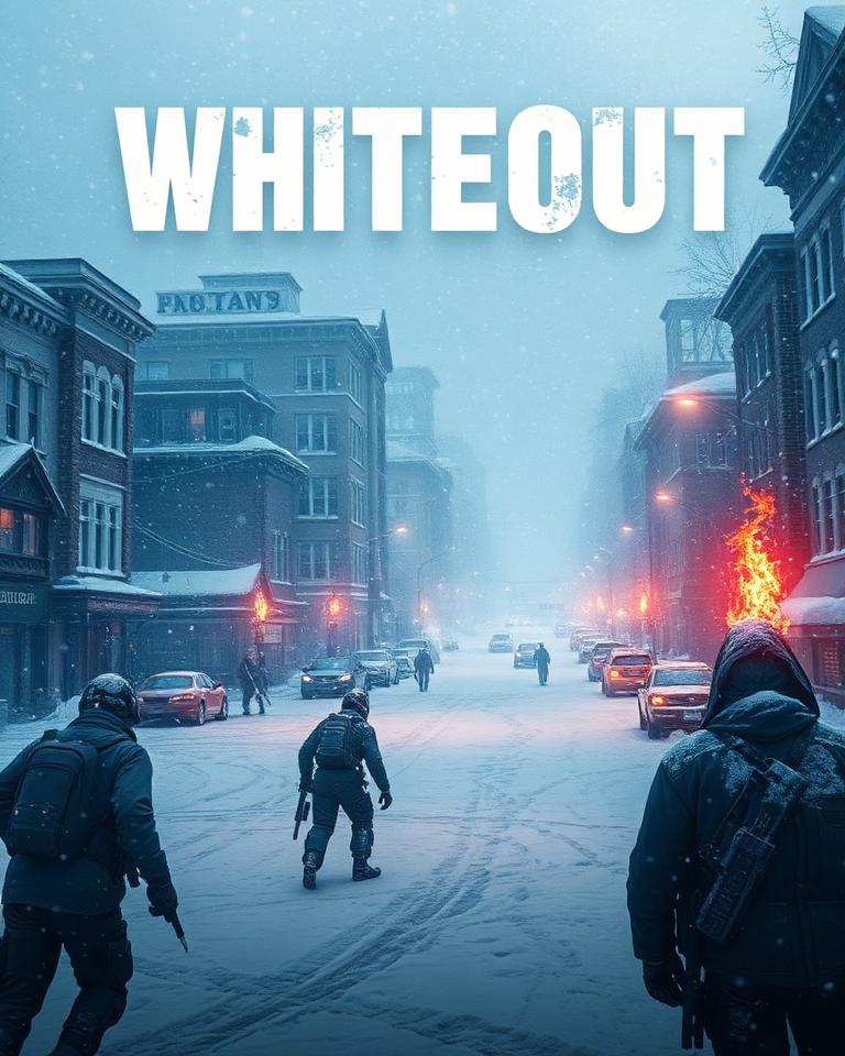 Whiteout Survival